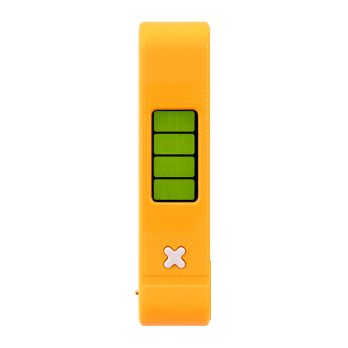 Off Stamp SW16000 Battery (Yellow) KT859 | Online Vape Shop