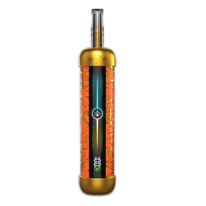 Sweet Passionfruit Olit Hookalit Pro 60K