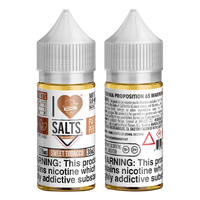 I Love Salts Sweet Tobacco - 30ml - Black Coral