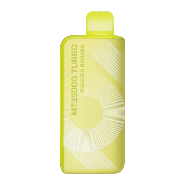 Lost Mary Banana Flavor Toasted Banana Vape - Lost Mary MT35000 Turbo Lost Mary Banana Vapes | Lost Mary Direct Lost Mary Banana Flavor Toasted Banana Vape - Lost Mary MT35000 Turbo Lost Mary Banana Vapes | Lost Mary Direct