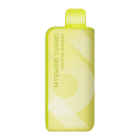Toasted Banana Lost Mary Mt35000 Turbo Disposable Pods Lost Mary MT35000 Turbo Lemonade Edition - 5ct - Half & Half - Smoke Australia Summer Grape Toasted Banana Lost Mary Mt35000 Turbo Disposable Pods Lost Mary MT35000 Turbo Lemonade Edition - 5ct - Half & Half - Smoke Australia Summer Grape