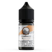 Tobacco Air Factory Salt - 30ml - Black Coral