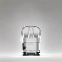 Transparent Smok Novo 4 Empty Replacement Pod