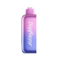 Triple Berry Fab Digiflavor BRK 20K Pod