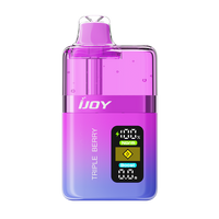 Triple Berry iJoy XP50000