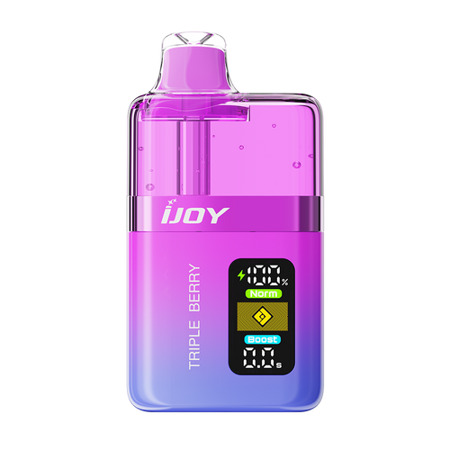 Triple Berry iJoy XP50000