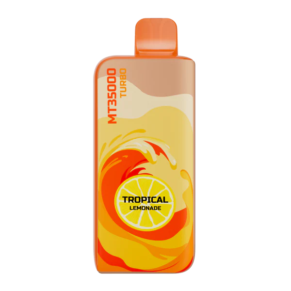 Tropical Lemonade - Lost Mary MT35000 Turbo | Online Vape Shop Tropical Lemonade - Lost Mary MT35000 Turbo | Online Vape Shop