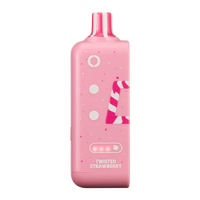 Twisted Strawberry Off Stamp Cube 25K Pod