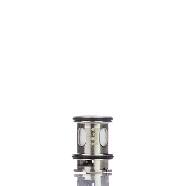 Lost Vape UB Max Replacement Coils - Black Coral
