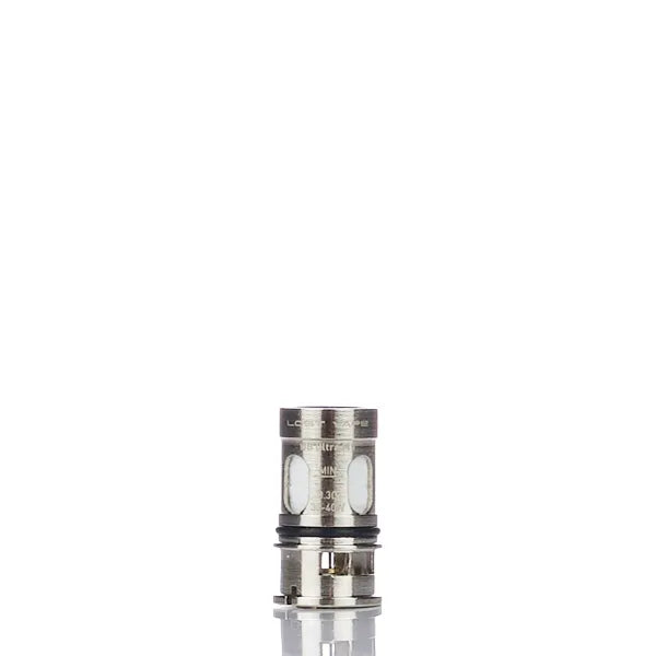 Lost Vape UB Ultra Replacement Coils - Black Coral
