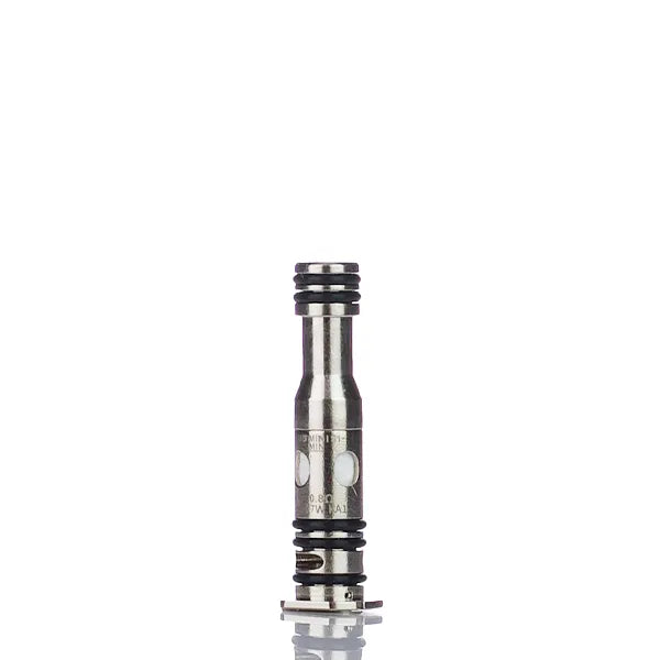 Lost Vape UB Mini Replacement Coils - Black Coral
