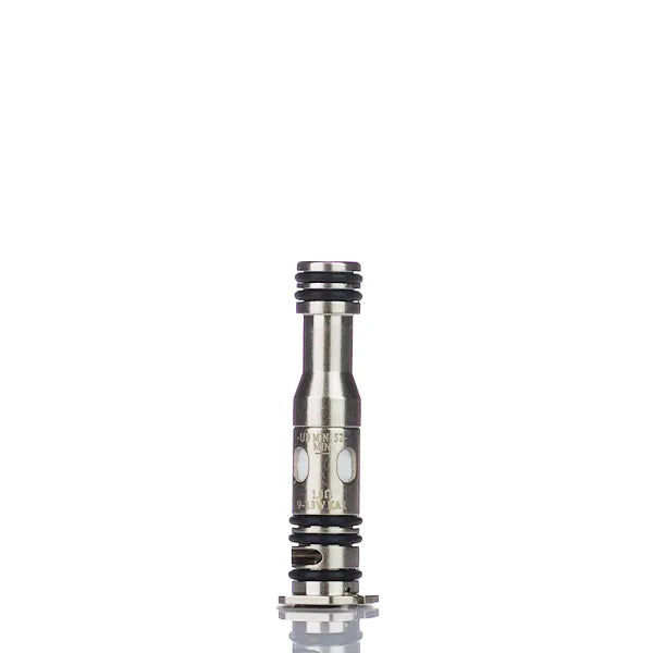 Lost Vape UB Mini Replacement Coils - Black Coral