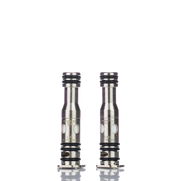Lost Vape UB Mini Replacement Coils - Black Coral
