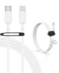 USB C to Lightning Cable