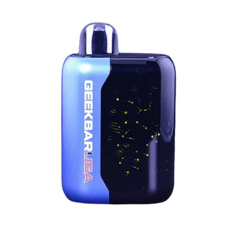 US Blackberry Blueberry - Geek Bar USA 40K | Online Vape Shop