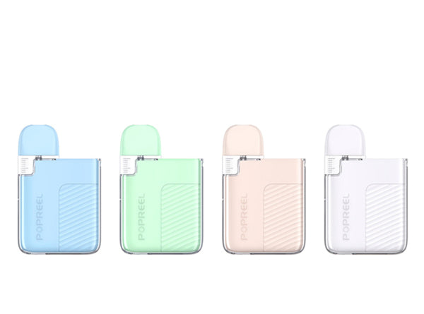 UWELL Popreel PK1 13w Pod System 