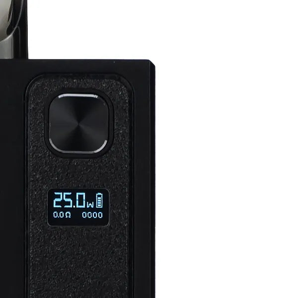 Lost Vape Quest Ursa Baby Pro 25W Pod System - Black Coral