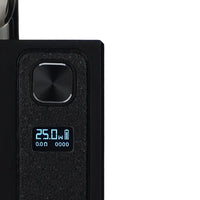 Lost Vape Quest Ursa Baby Pro 25W Pod System - Black Coral