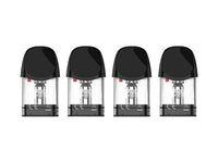 Caliburn A3 Replacement Pod - 4 Count 