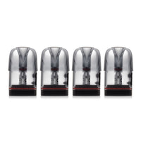 Caliburn G3 2.5ML Replacement Pod - 4 Count 