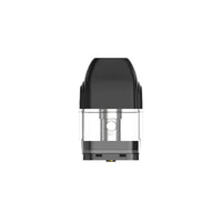 Caliburn Replacement Pods - 4 Count - Black Coral