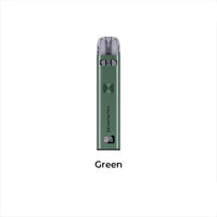 Caliburn G3 - 25w Pod System - Black Coral
