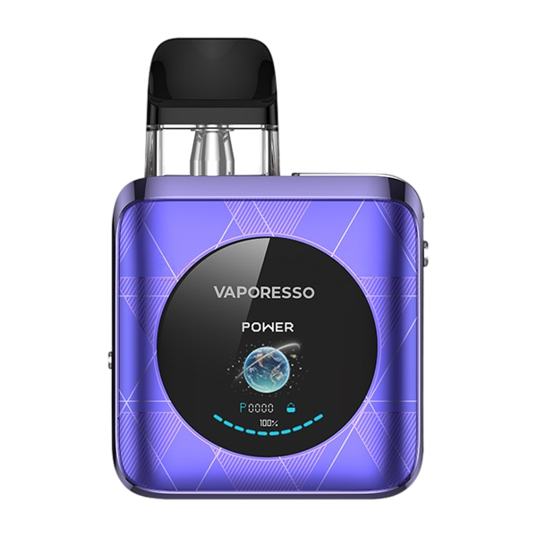 Vaporesso XROS 4 Nano Kit - Black Coral