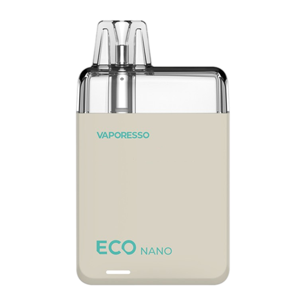 Vaporesso Eco Nano - Black Coral