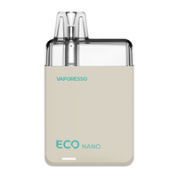 Vaporesso Eco Nano - Black Coral