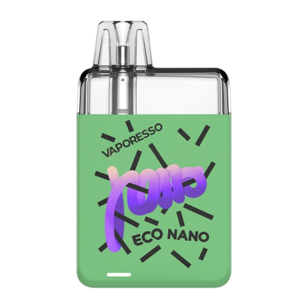 Vaporesso Eco Nano - Black Coral