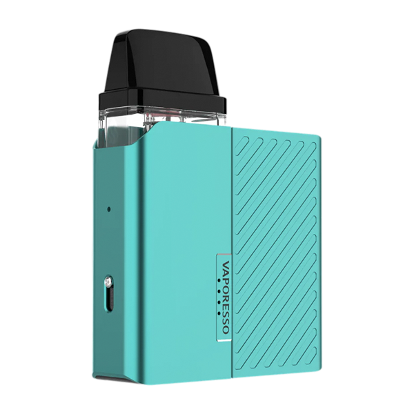 Vaporesso XROS Nano Kit - Black Coral