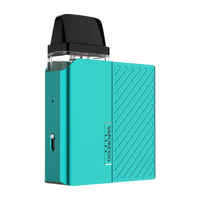 Vaporesso XROS Nano Kit - Black Coral