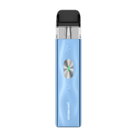 Vaporesso XROS 4 Mini - Black Coral