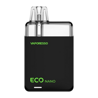 Vaporesso Eco Nano - Black Coral