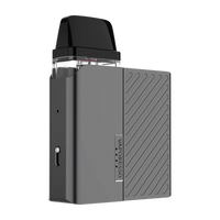 Vaporesso XROS Nano Kit - Black Coral