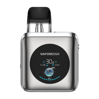 Vaporesso XROS 4 Nano Kit - Black Coral