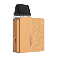 Vaporesso XROS Nano Kit - Black Coral