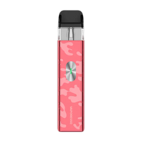 Vaporesso XROS 4 Mini - Black Coral