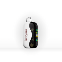 VCT Ripe Vapes Oak 35K