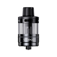 VOOPOO PnP X Pods - Black Coral