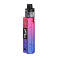 VOOPOO Drag X2 Kit - Black Coral