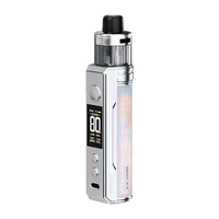 VOOPOO Drag X2 Kit - Black Coral