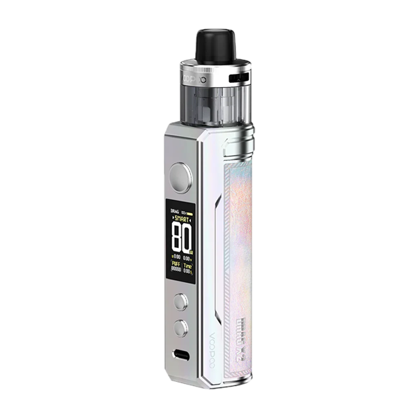 VOOPOO Drag X2 Kit - Black Coral