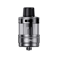 VOOPOO PnP X Pods - Black Coral
