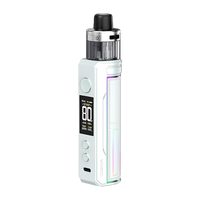 VOOPOO Drag X2 Kit - Black Coral