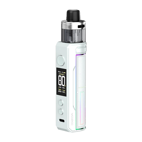 VOOPOO Drag X2 Kit - Black Coral
