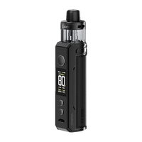 VOOPOO Drag X2 Kit - Black Coral