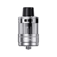 VOOPOO PnP X Pods - Black Coral
