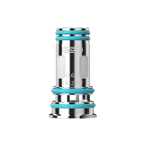 VOOPOO PnP X Coils - Black Coral