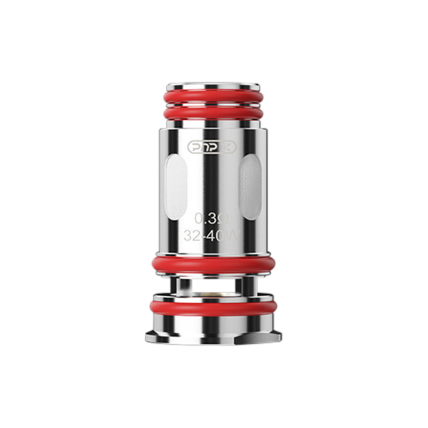 VOOPOO PnP X Coils - Black Coral